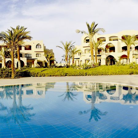 Jaz Neo Saraya Palms Hotell Hurghada Exteriör bild