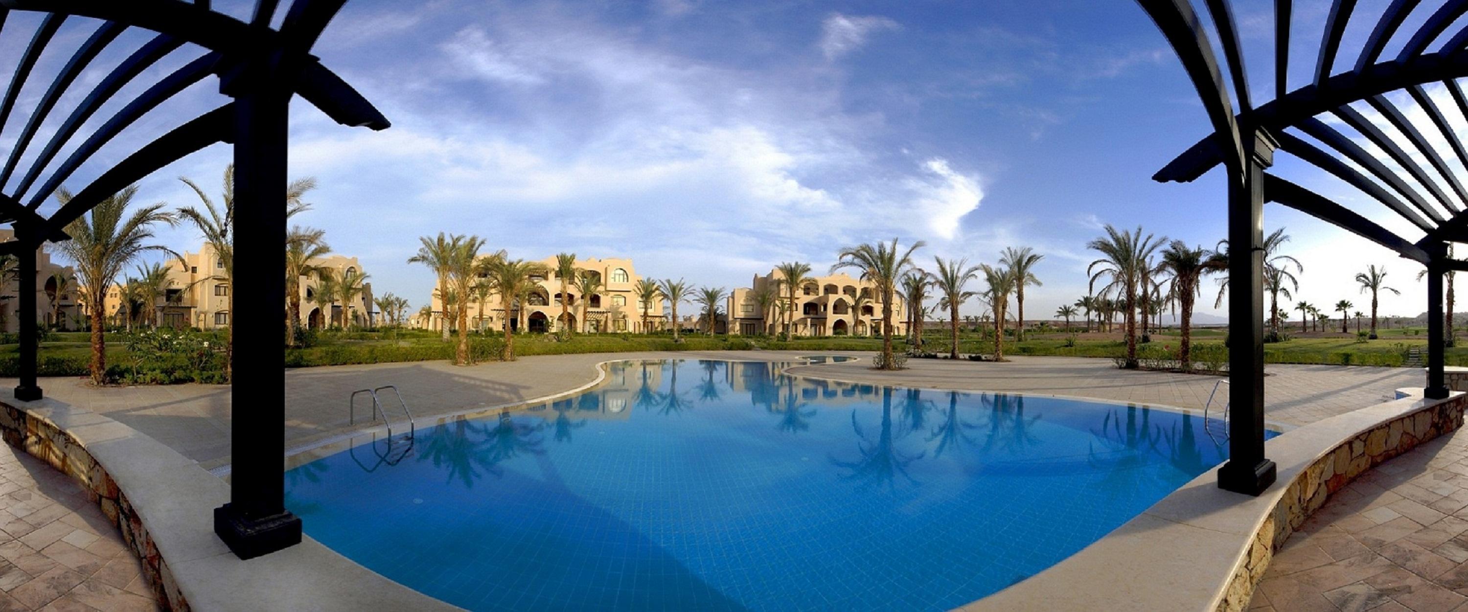 Jaz Neo Saraya Palms Hotell Hurghada Bekvämligheter bild