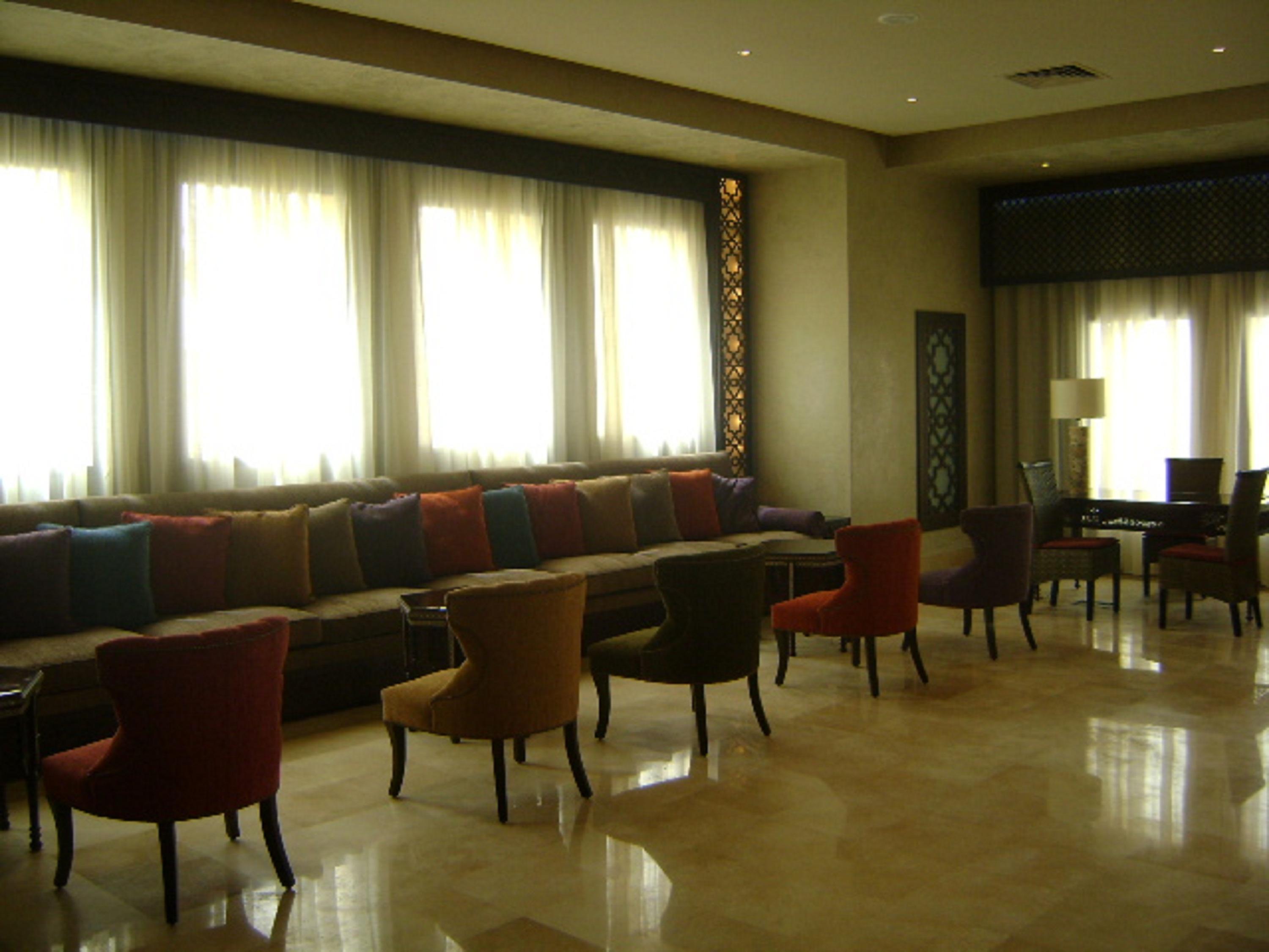 Jaz Neo Saraya Palms Hotell Hurghada Exteriör bild