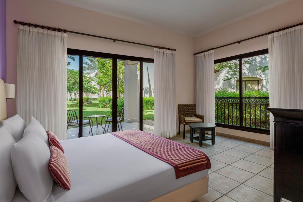 Jaz Neo Saraya Palms Hotell Hurghada Exteriör bild