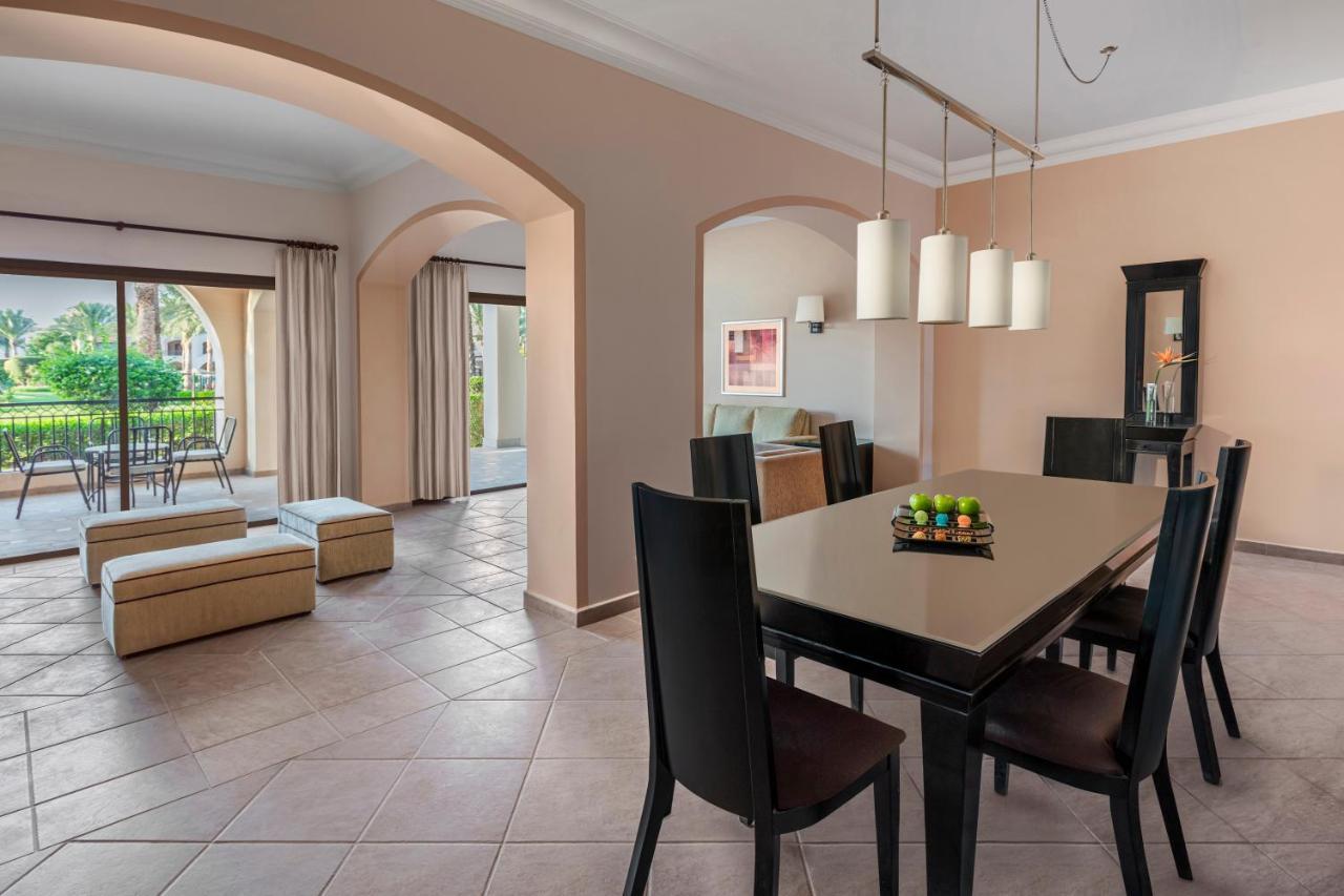 Jaz Neo Saraya Palms Hotell Hurghada Exteriör bild