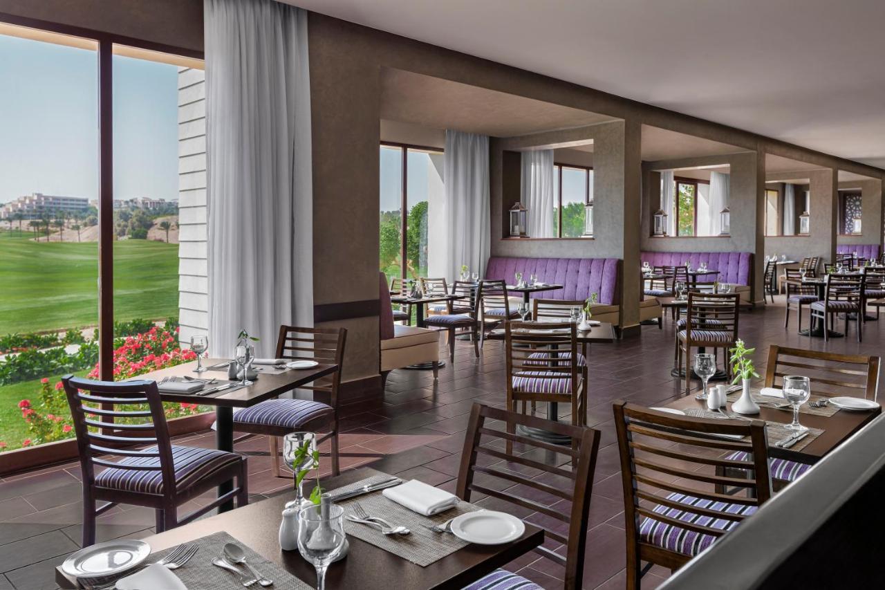 Jaz Neo Saraya Palms Hotell Hurghada Exteriör bild