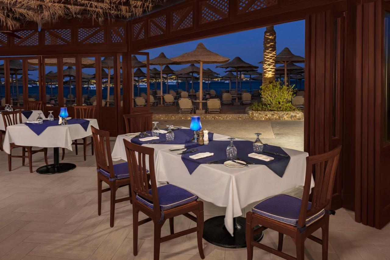Jaz Neo Saraya Palms Hotell Hurghada Exteriör bild