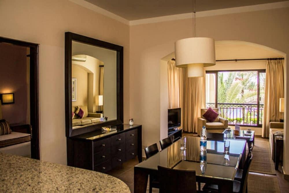 Jaz Neo Saraya Palms Hotell Hurghada Exteriör bild