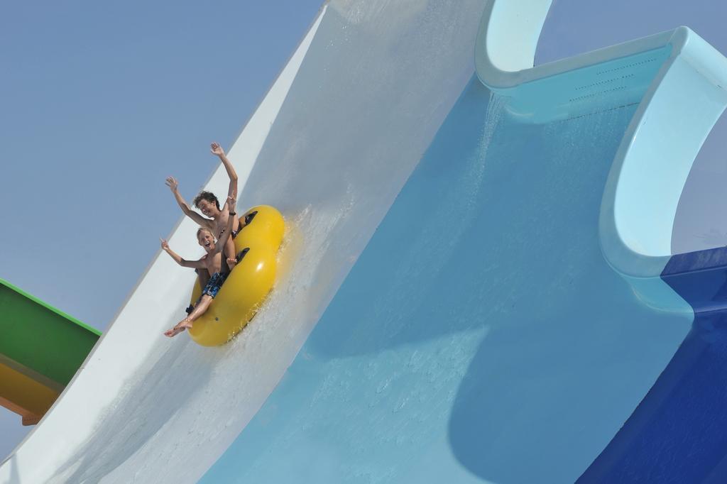 Jaz Neo Saraya Palms Hotell Hurghada Exteriör bild