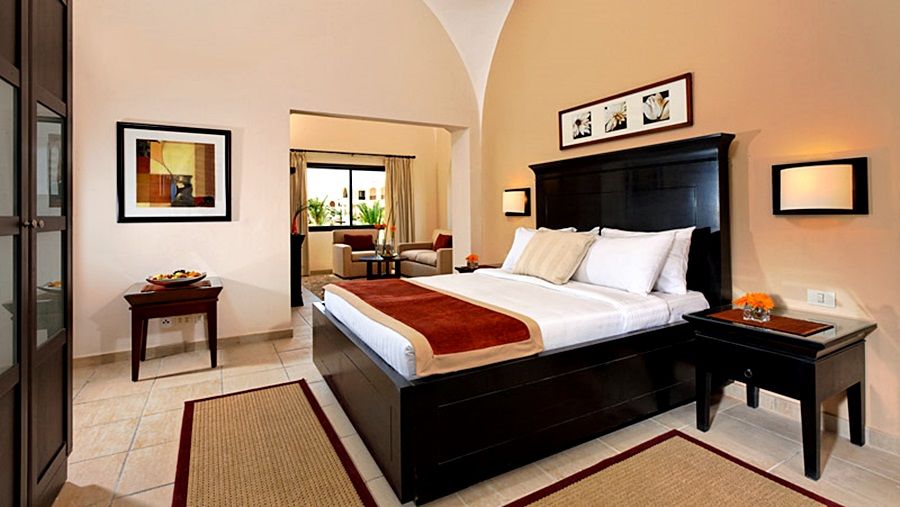 Jaz Neo Saraya Palms Hotell Hurghada Exteriör bild