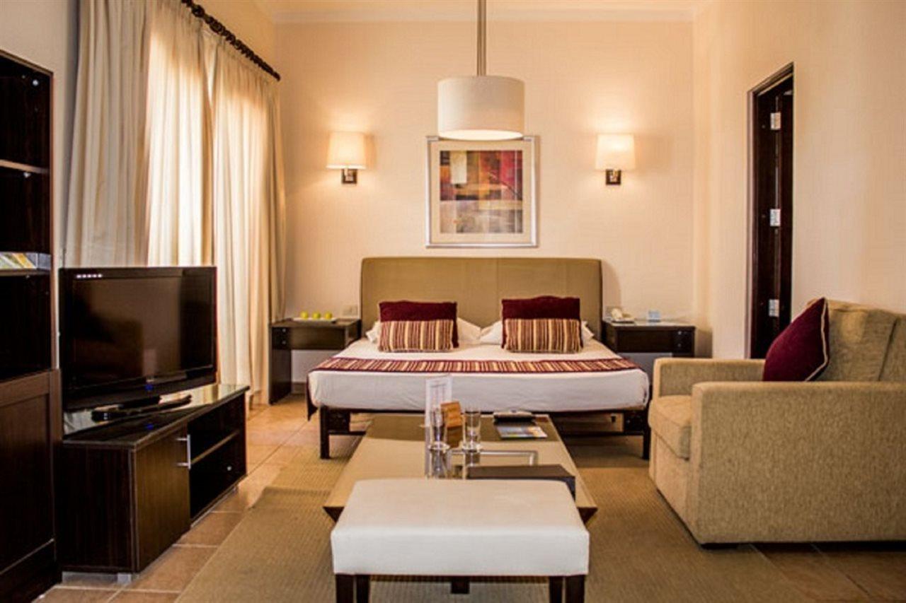 Jaz Neo Saraya Palms Hotell Hurghada Exteriör bild